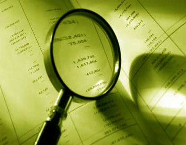 Auditoria